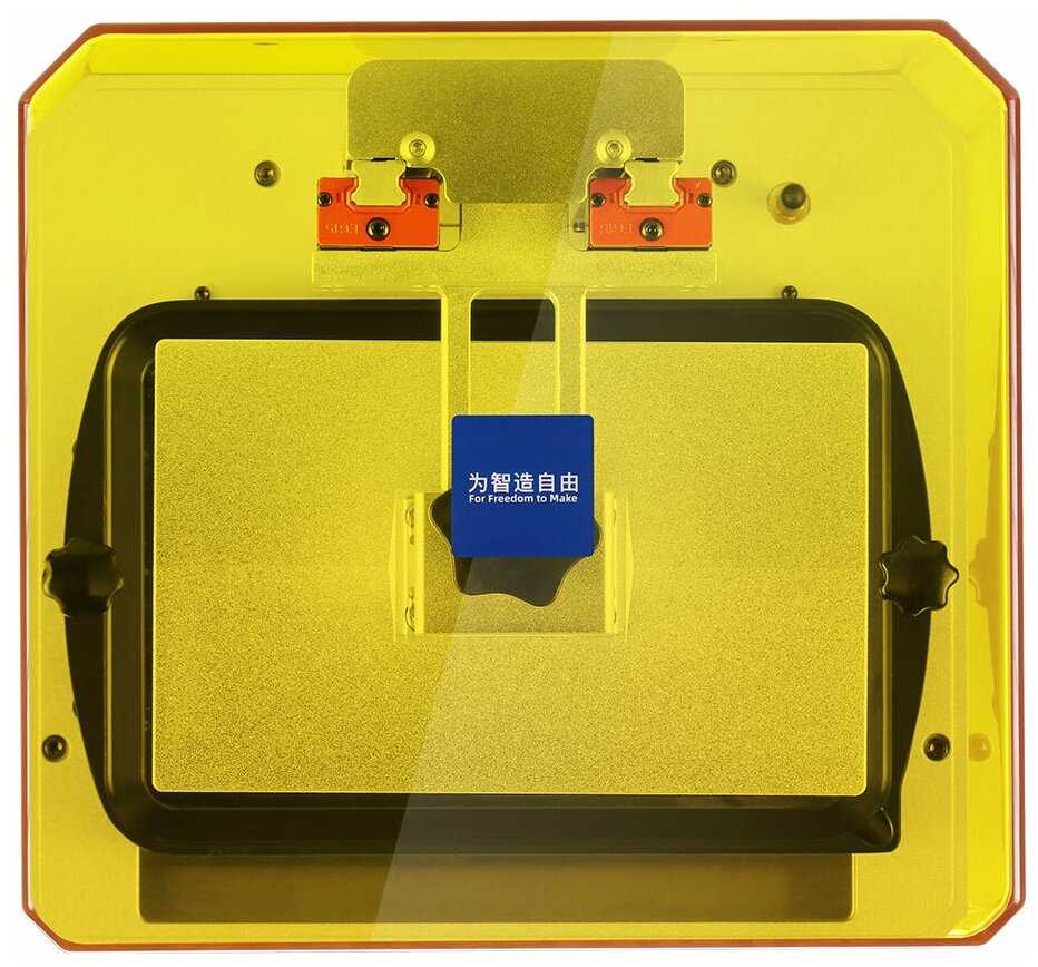 3D-принтер Anycubic Photon Mono X 6K фотография 2