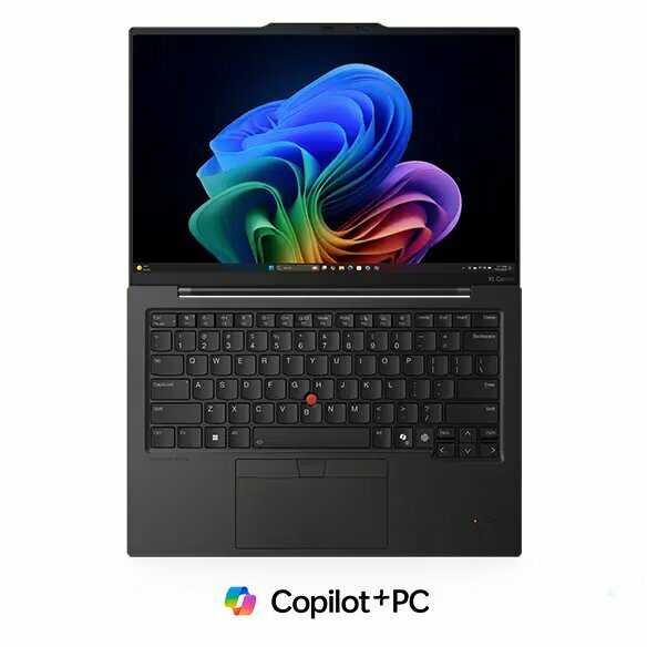 Ультрабук Lenovo ThinkPad X1 Carbon (2023) фотография 2