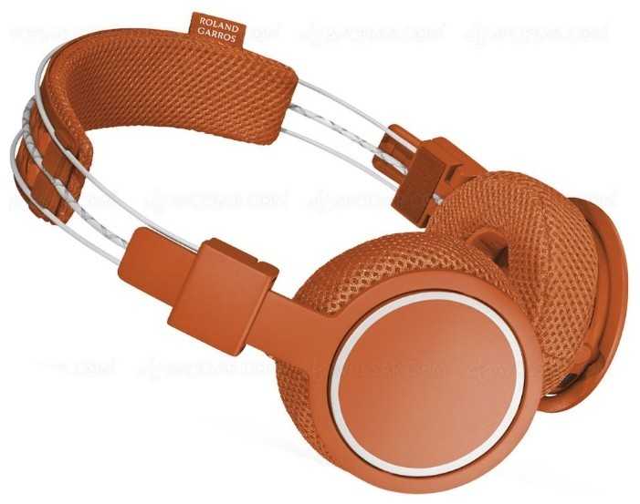 Беспроводные наушники Urbanears Hellas