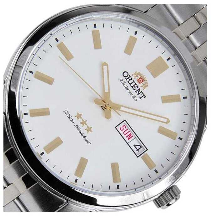 Наручные часы ORIENT AB0B009W фотография 1