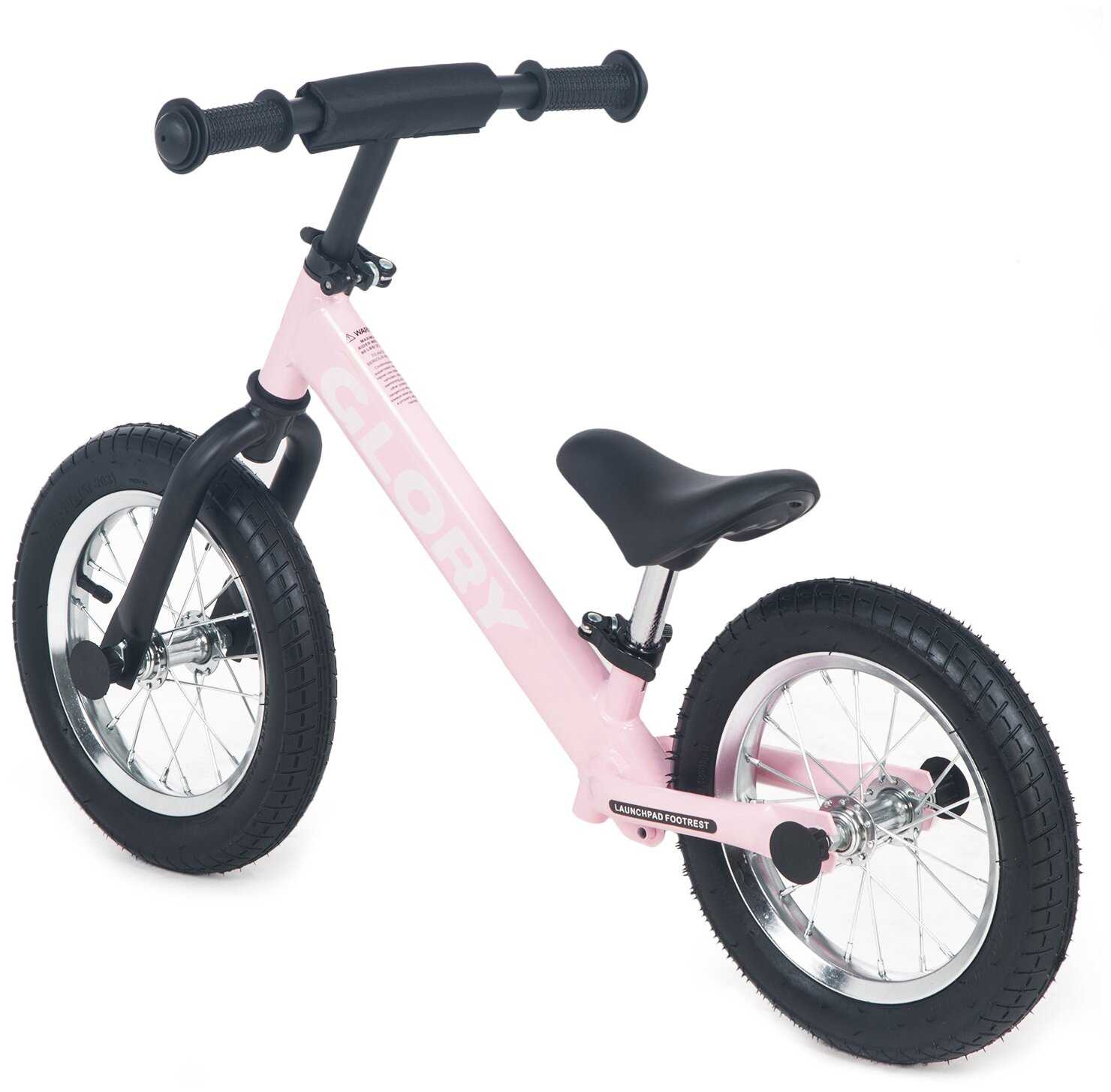 Беговел Glory G-336 фотография 9