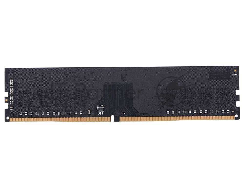 Оперативная память Patriot Memory SL 8 ГБ DDR4 DIMM (PSD48G213381) фотография 11