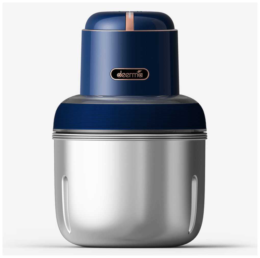 Измельчитель Deerma DEM-JR08 фотография 15