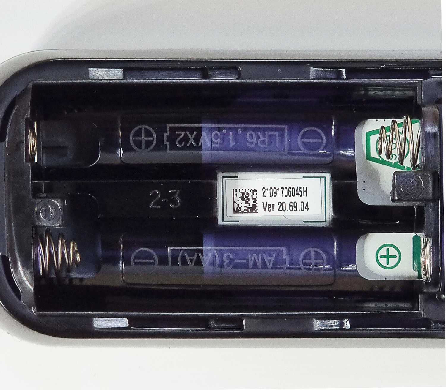 Пульт LG Magic Remote MR22GN фотография 4
