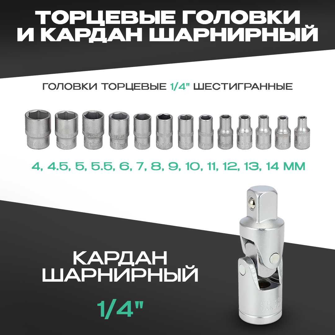 Набор ключей в кейсе-чемодане Набор ключей в кейсе-чемодане (219 предметов) фотография 9