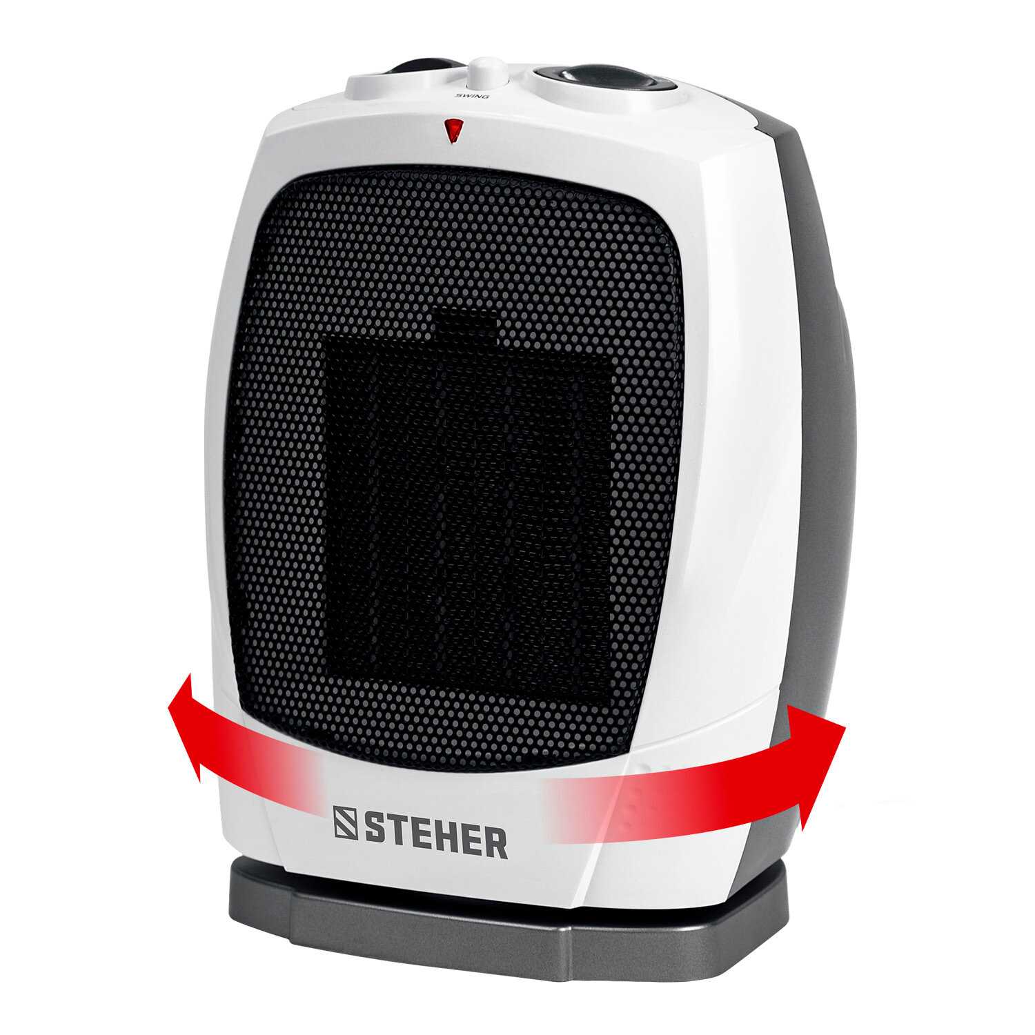 Тепловентилятор STEHER SVK-2000T фотография 15