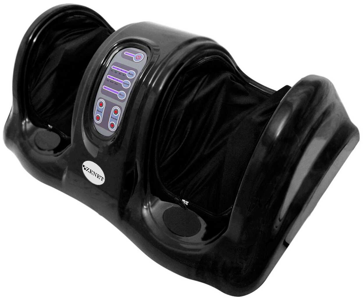 Комбинированный массажер ZENET ZET-763 фотография 2