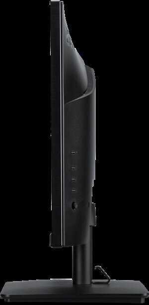 Монитор Acer Vero V247YHbiv (V247YHbiv) фотография 5