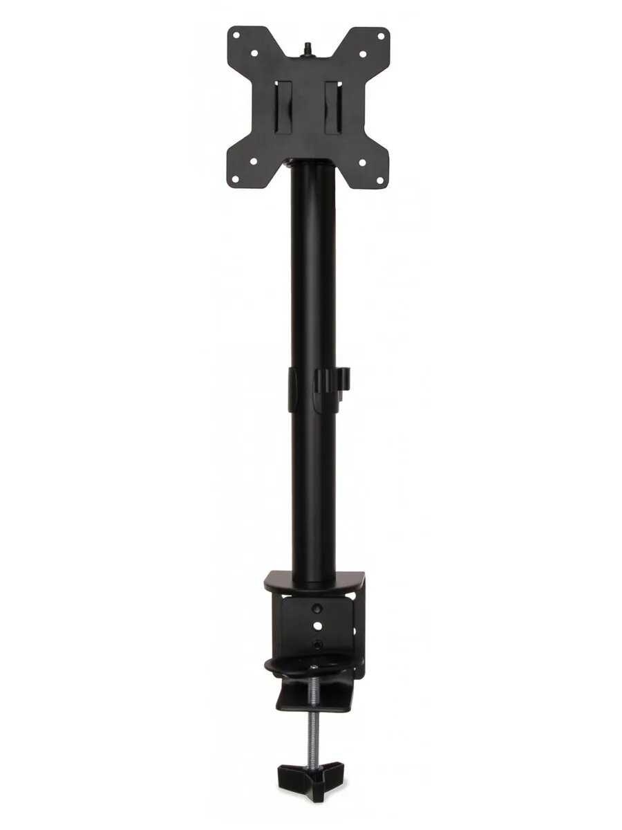 Кронштейн для мониторов ЖК Buro M061 (17-32, макс.8кг) фотография 9