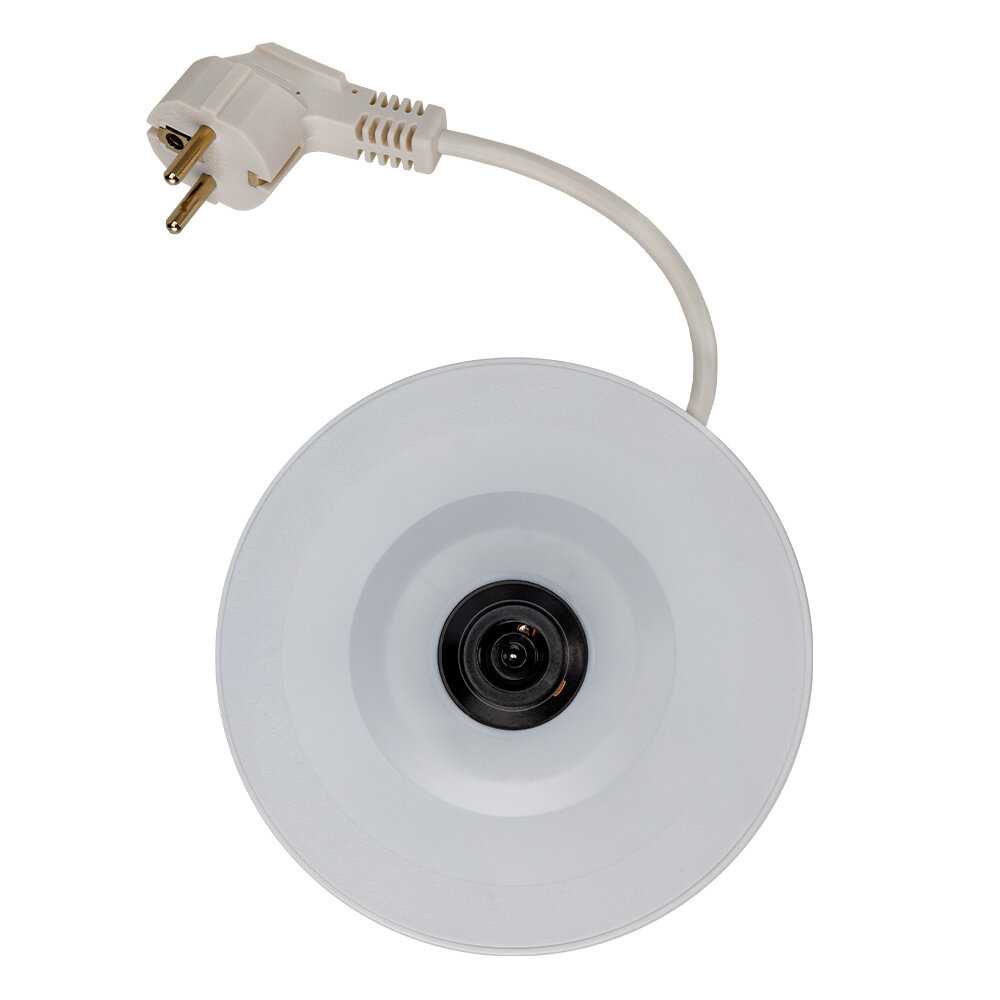 Электрический чайник Gressel GRK-1112 фотография 6