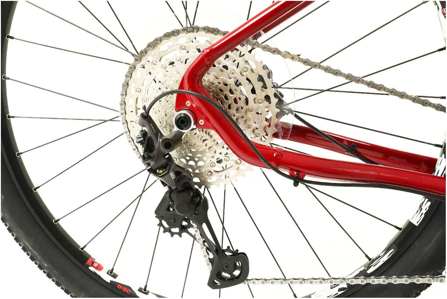Горный (MTB) велосипед BH Bikes Expert 5.0 XT 12V Mix Recon (2022) фотография 7