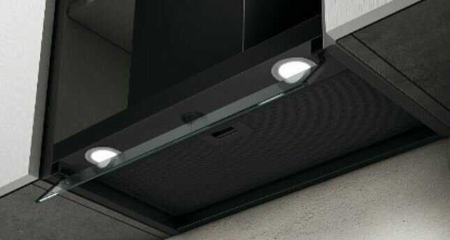 Вытяжка Elica BOXIN LX/BL MAT/A/90 фотография 1
