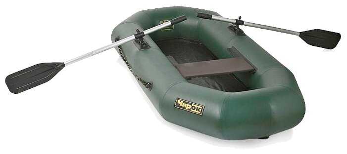 Лодка ПВХ