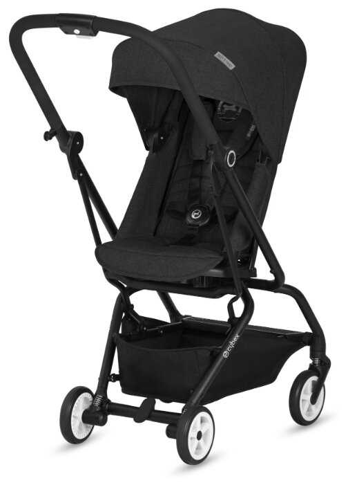 Прогулочная коляска Cybex Eezy S Twist фотография 1