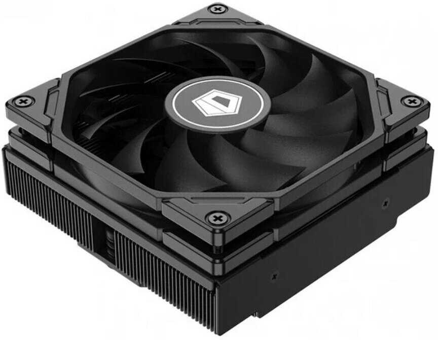 Кулер для процессора ID-COOLING IS-47-XT (LGA1700/1200/115X/AM4)