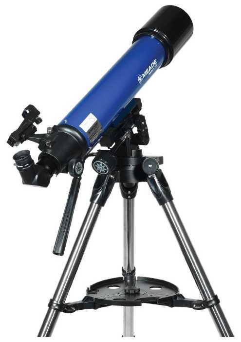 Телескоп Meade Infinity 90mm фотография 6