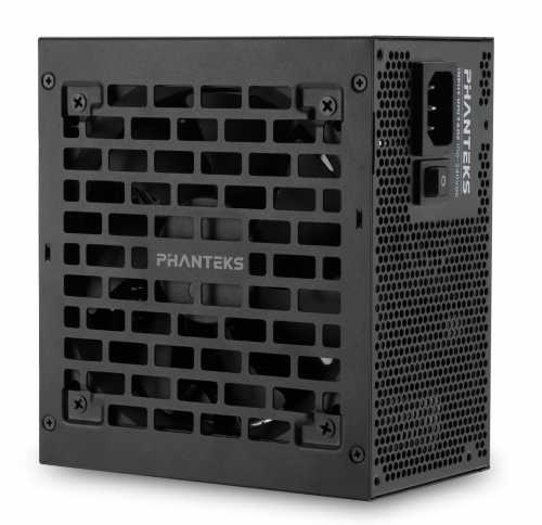 Блок питания Phanteks AMP BH (PH-P750B_BK01)