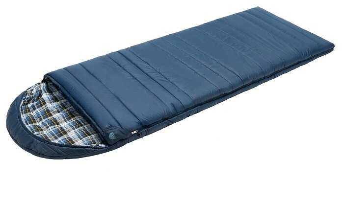 Спальный мешок TREK PLANET Douglas Comfort фотография 1