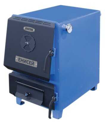 Котел ZOTA Енисей 14