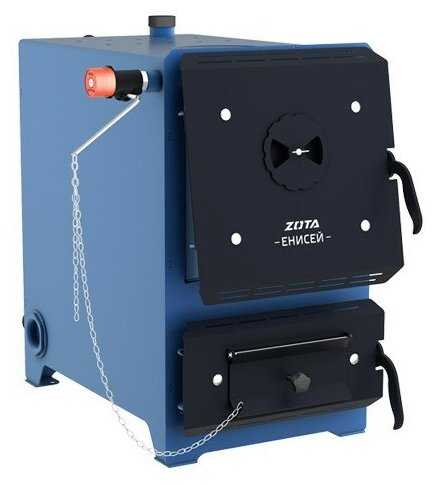 Котел ZOTA Енисей 14 фотография 1