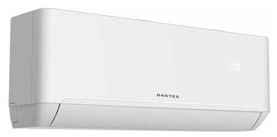 Сплит-система Dantex RK-07SAT/RK-07SATE до 20 кв. м. фотография 3
