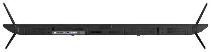 Телевизор Leff 65U620S 2020 LED, HDR на платформе Яндекс.ТВ фотография 6