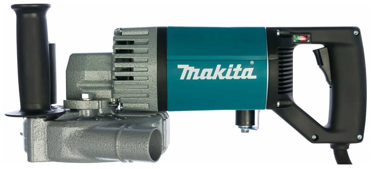 Штроборез Makita SG150, 1800 Вт фотография 12