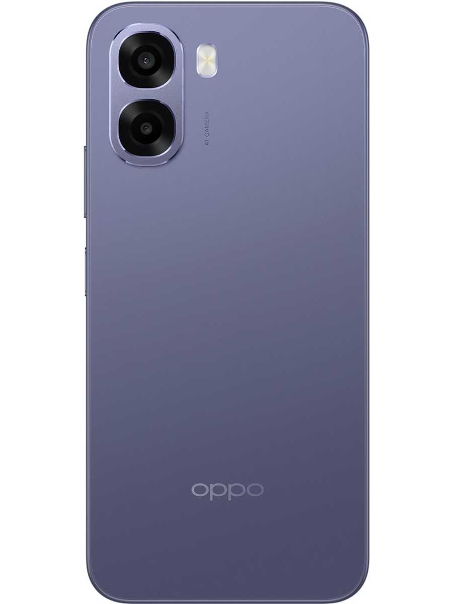 Смартфон OPPO A6x фотография 4