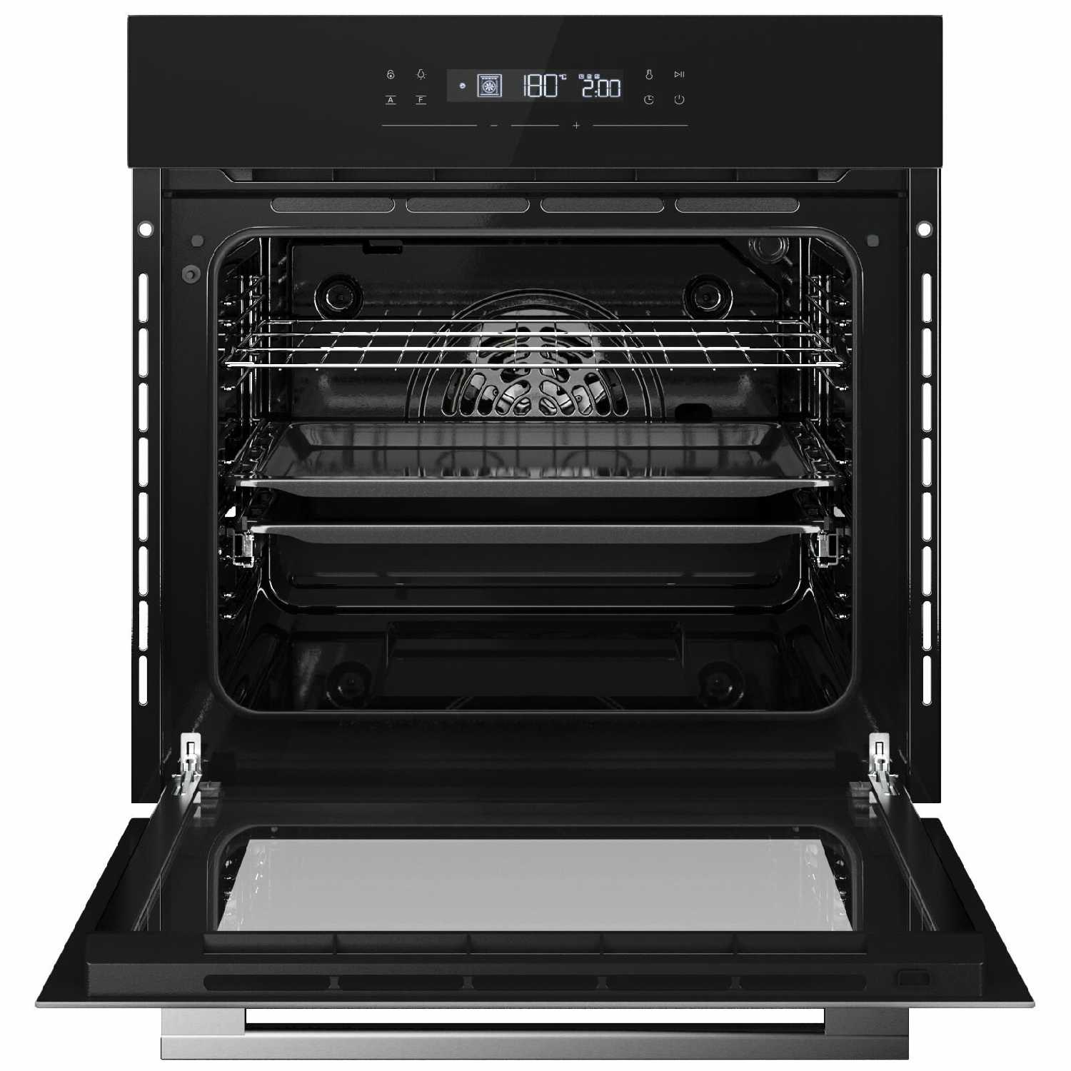 Электрический духовой шкаф Kuppersberg HO 615 BX фотография 9