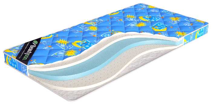 Матрас детский Beautyson Baby Soft
