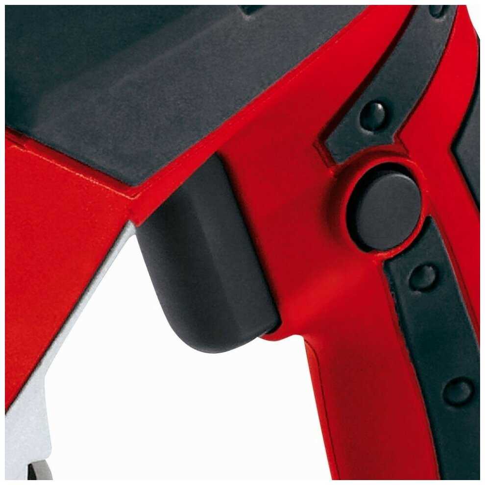 Пила Einhell TE-AP 1050 E фотография 2