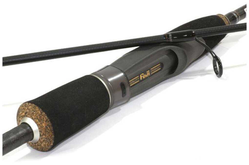 Спиннинг Favorite Professional PLS 682L 2.07m 2-7g Fast фотография 3