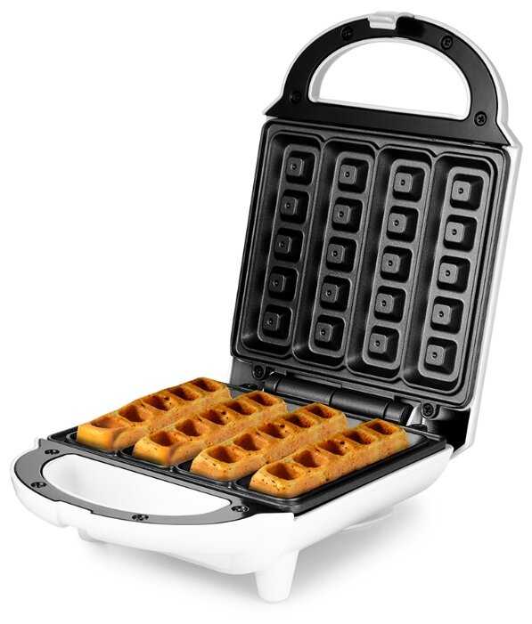 Сэндвичница Kitfort KT-1641 фотография 1