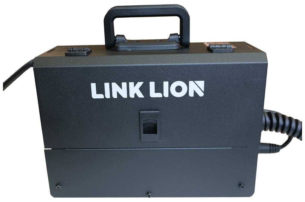 Сварочный аппарат LINK LION MIG-180/1 фотография 11