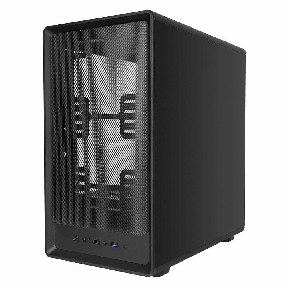 Корпус Ginzzu CL430 фотография 6