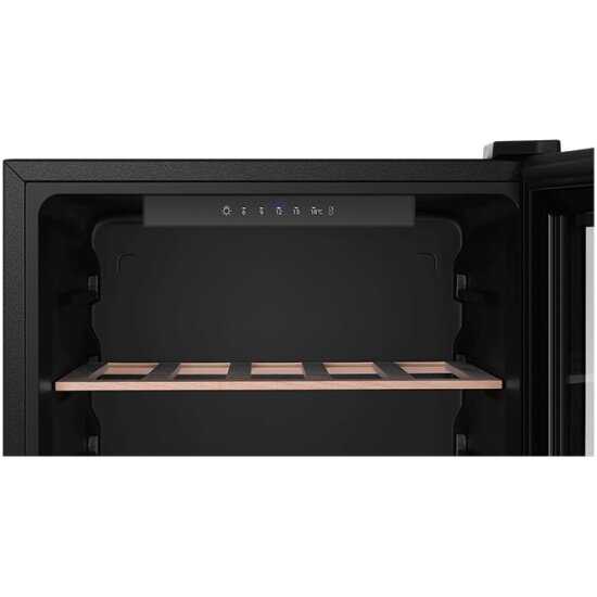 Винный шкаф Haier FWC33GA фотография 15