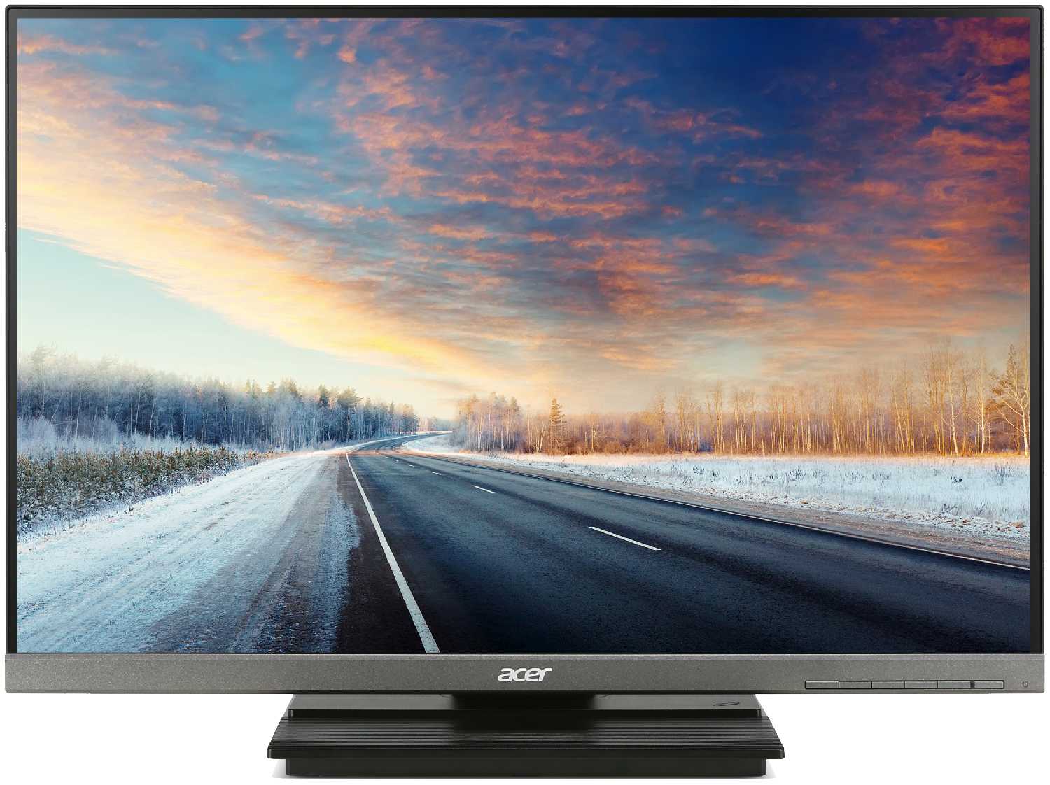 Монитор Acer B246WLyemipruzx фотография 3