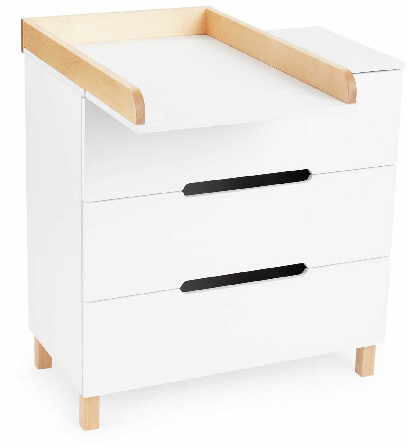 Комод FIOKI Комод с пеленальным столом FIOKI V2 (91037) фотография 31