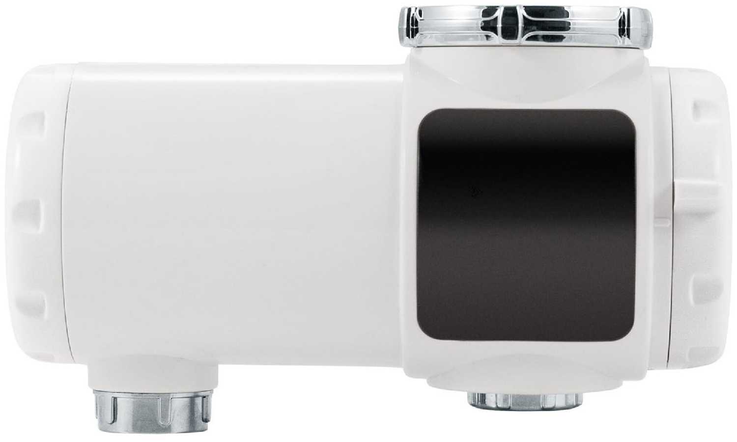 Проточный электрический водонагреватель UNIPUMP BEF-019A фотография 6