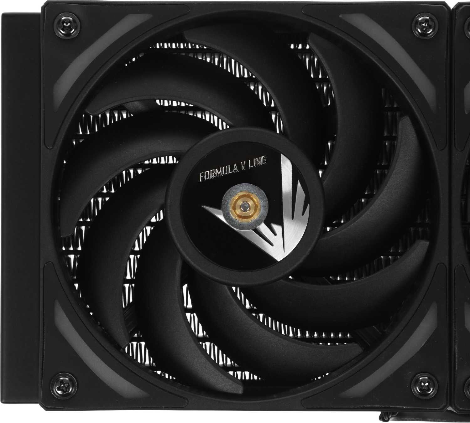 Система водяного охлаждения Formula Oasis L240 ARGB [OASIS L240 ARGB WH] фотография 9