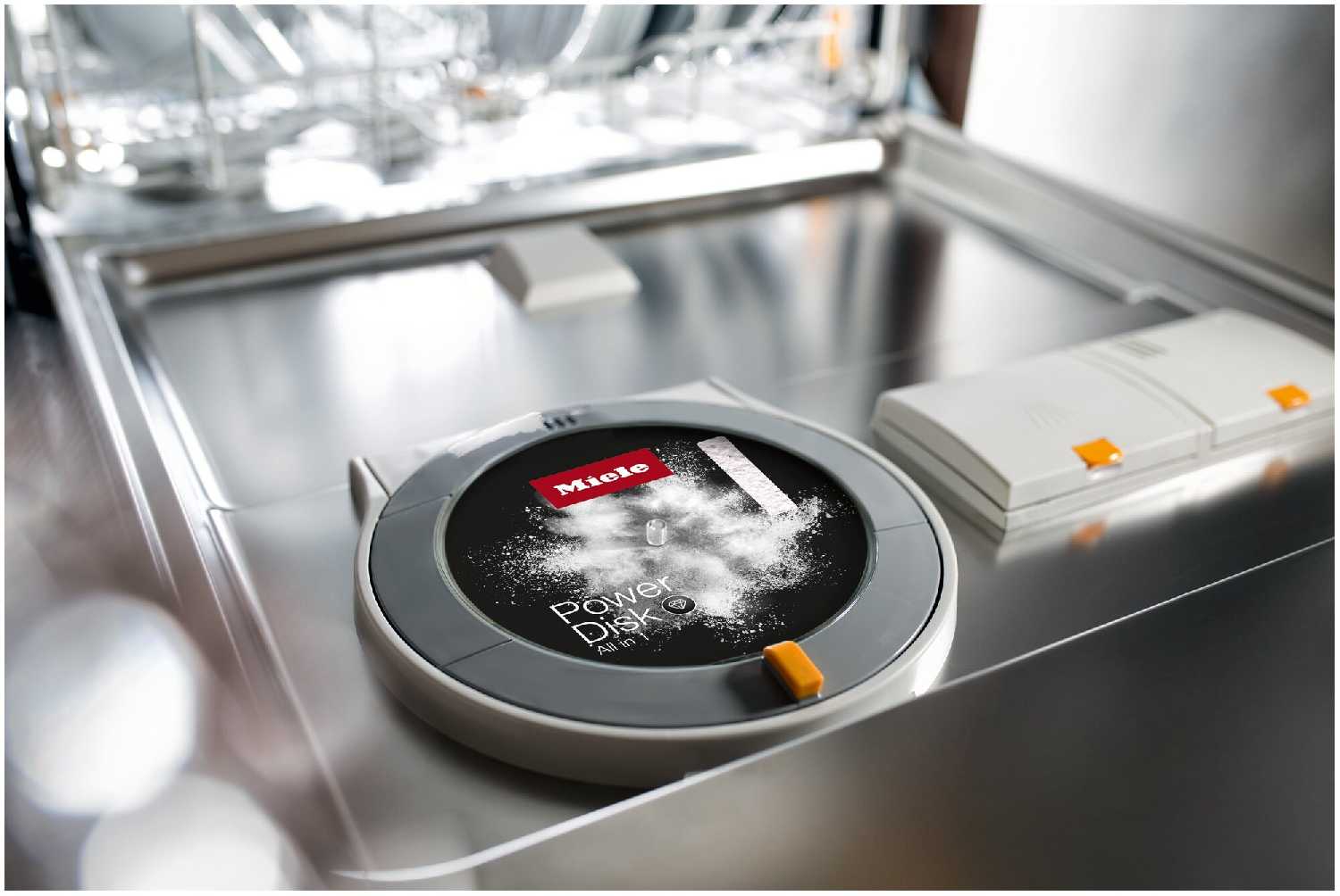 PowerDisk All in 1 фотография 3