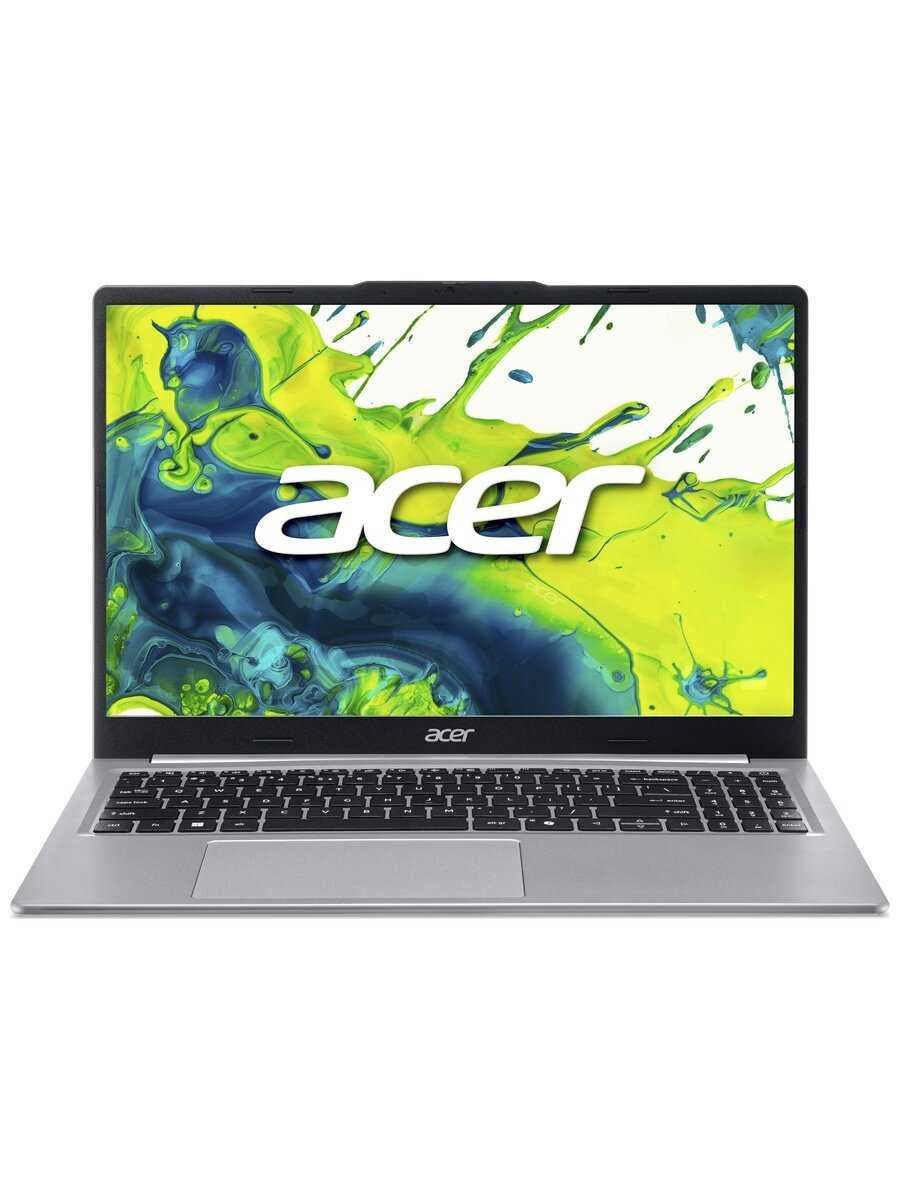 Ноутбук Acer Aspire Lite 15 AL15-21P фотография 1