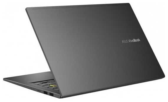 Ноутбук ASUS VivoBook 14 K413 фотография 5