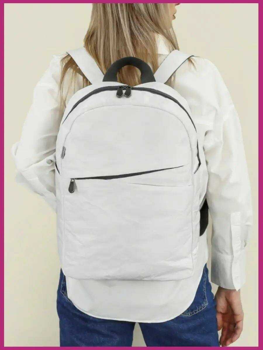 Рюкзак Ranzel Gregory Крафт (ТТУ ТР43С) фотография 29