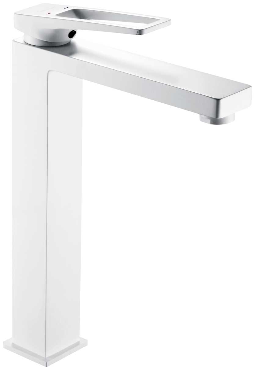 Смеситель для раковины Shevanik S6811T