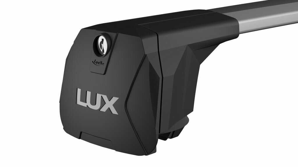 Комплект багажника LUX Scout-2 фотография 4
