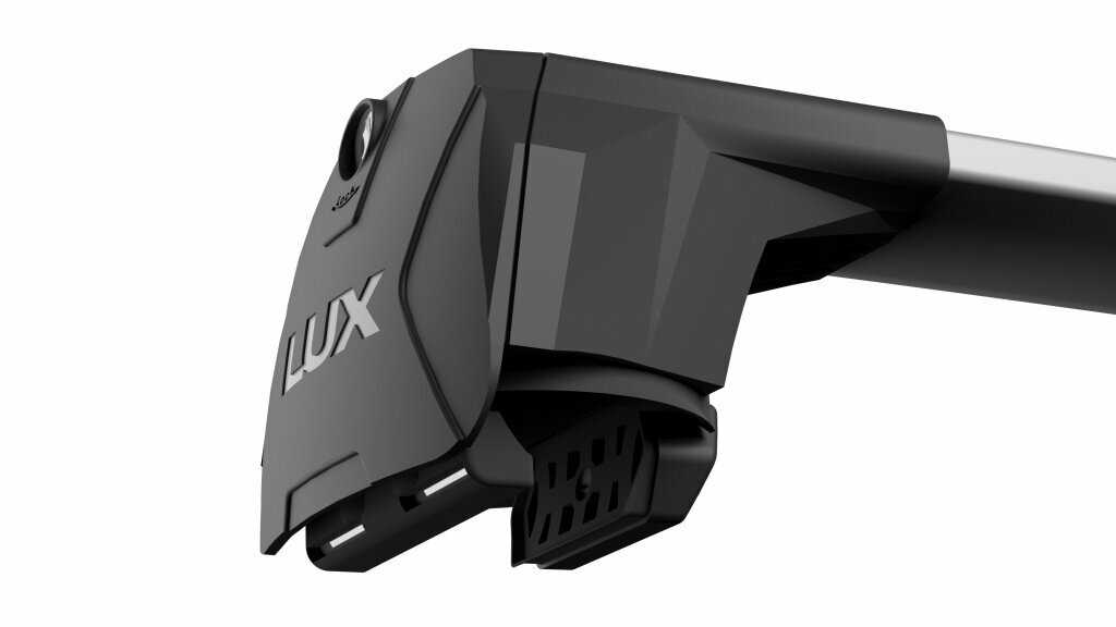 Комплект багажника LUX Scout-2 фотография 5