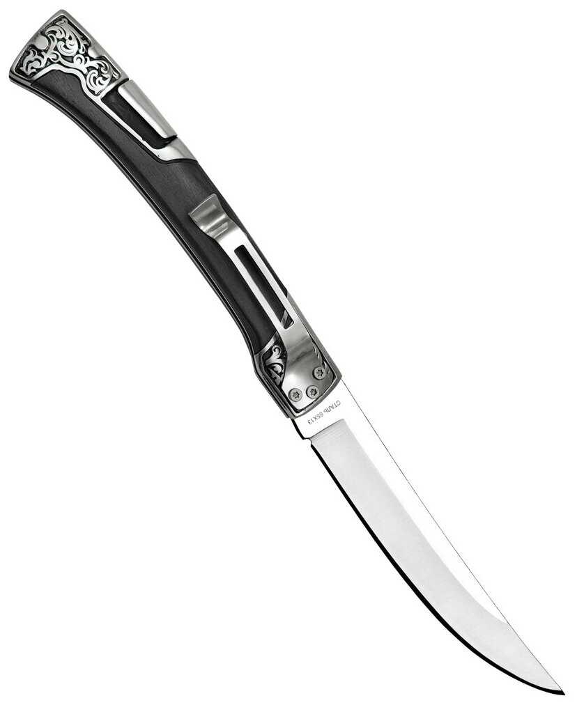 Ножи Витязь Лань (B270-34) фотография 1