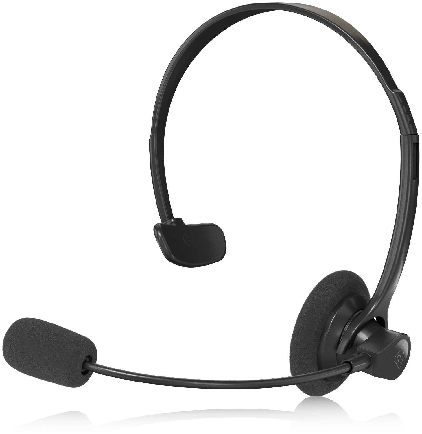 Behringer HS10 USB-моно-гарнитура с микрофоном