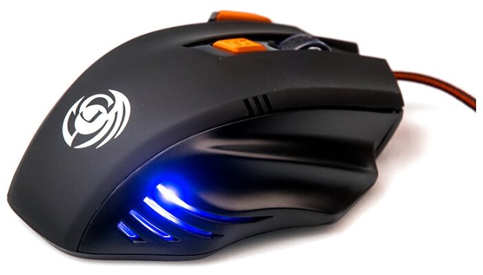 Мышь Dialog MGK-14U фотография 2